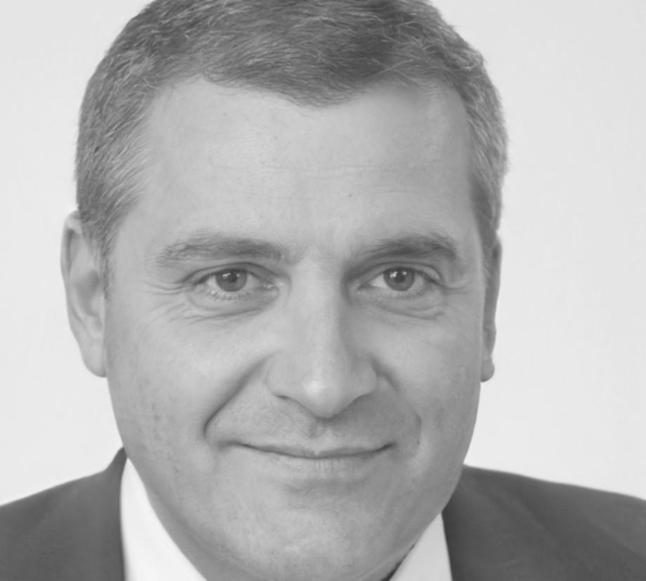 Rhett Fairweather, Training Coordinator