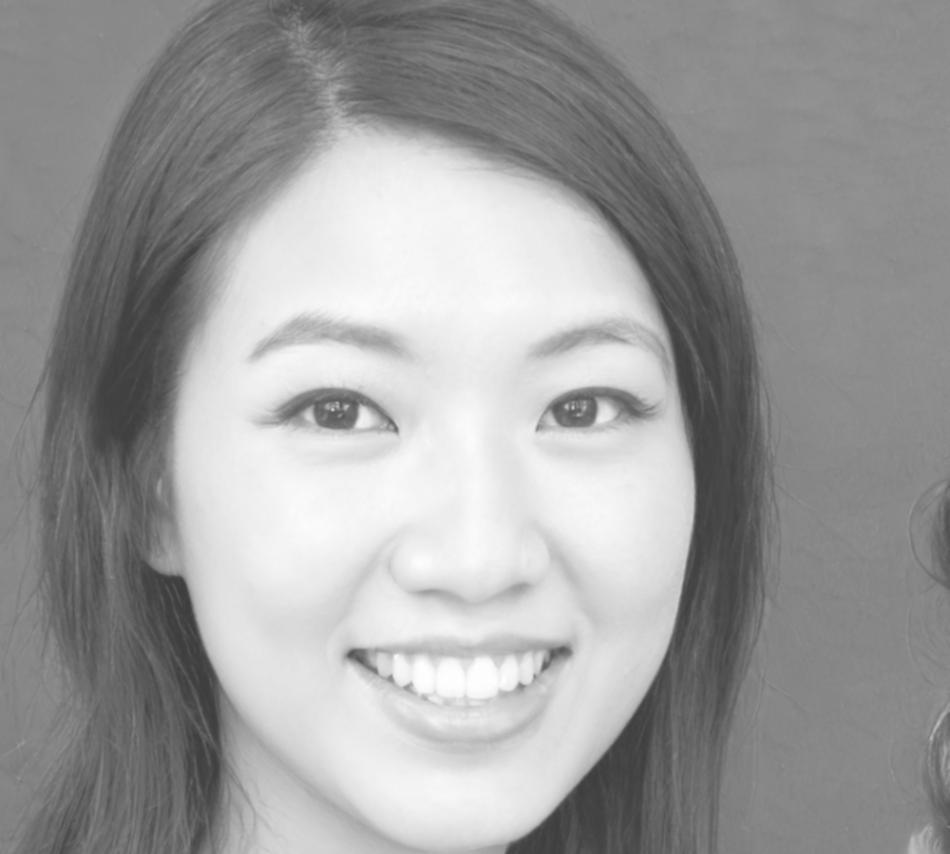 Elodie Ashworth, financial education specialist